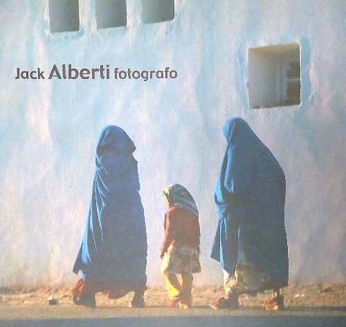 Jack Alberti fotografo