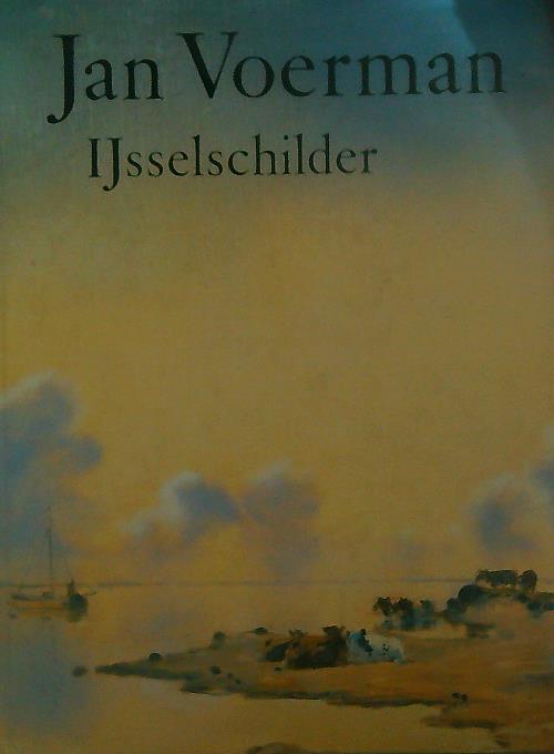 jan voerman ijsselschilder