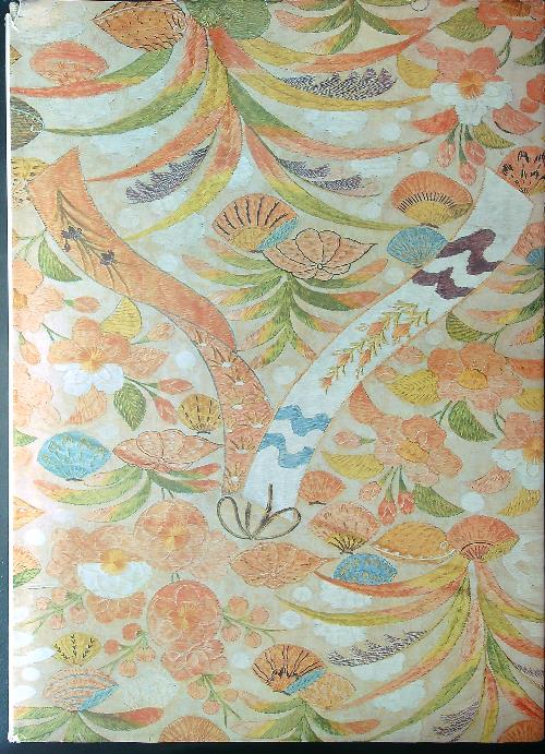Japanese Textile arts