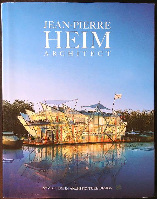 Jean-Pierre Heim Architect