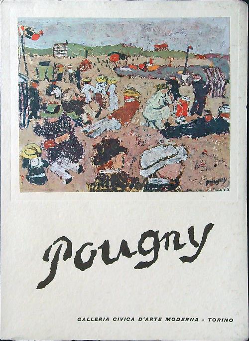 Jean Pougny
