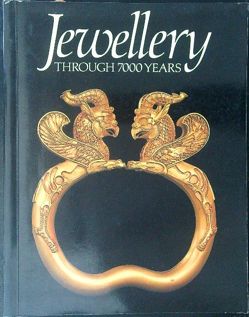 Jewellery Through 7000 years