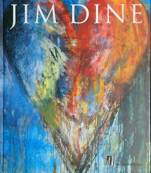 Jim Dine