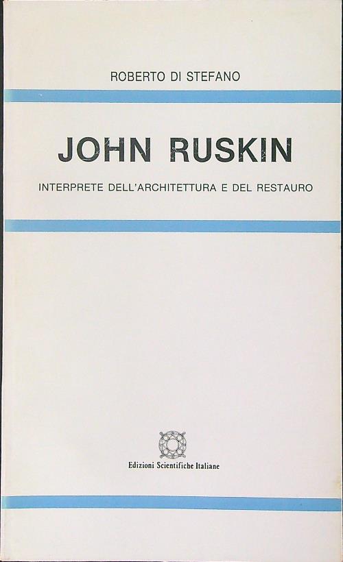 John Ruskin