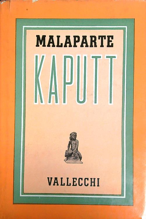 Kaputt