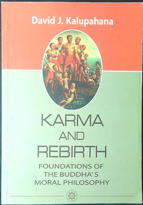 Karma and rebirth