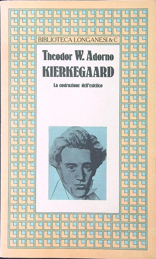 Kierkegaard