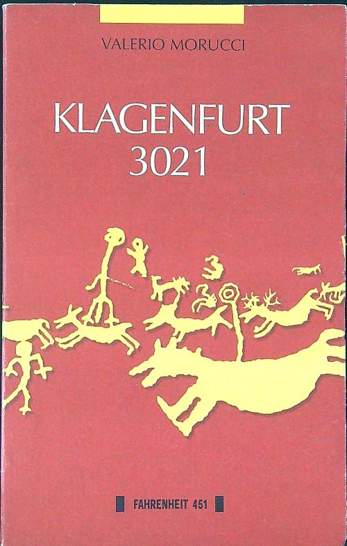 Klagenfurt 3021