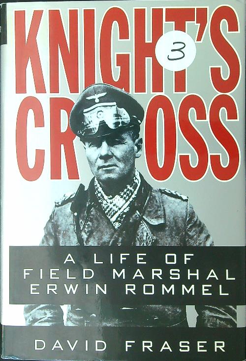 Knight's Cross