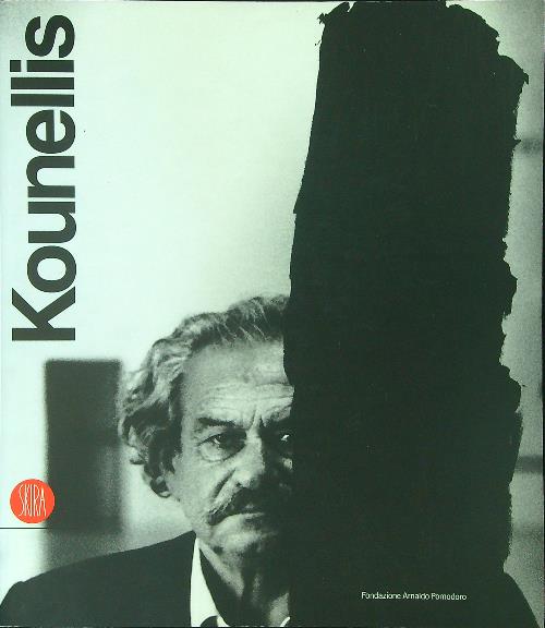 Kounellis Atto unico