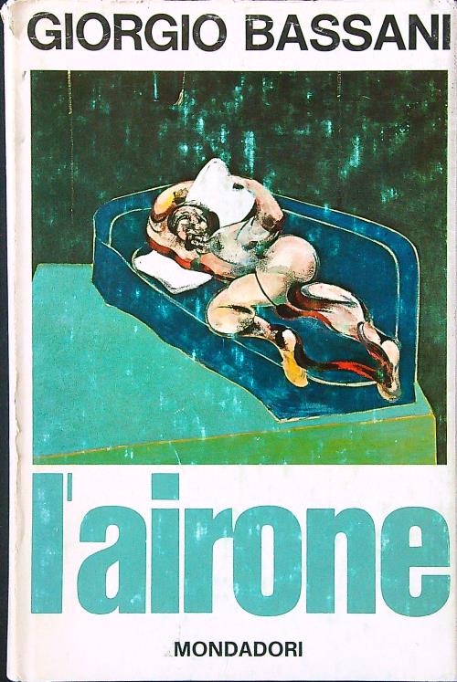 L'airone