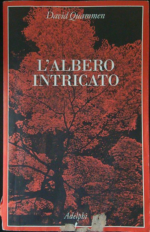 L'albero intricato