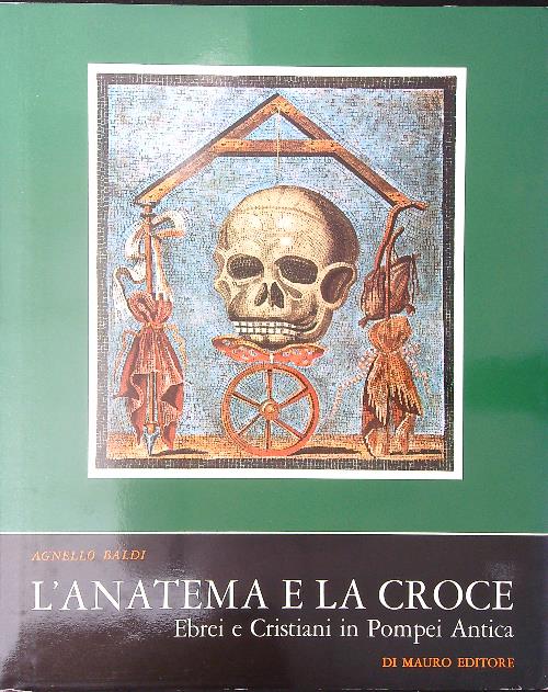 L'anatema e la croce