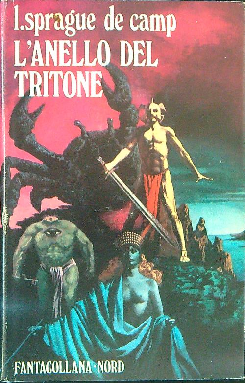 L'anello del tritone