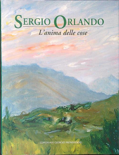 L'anima delle cose