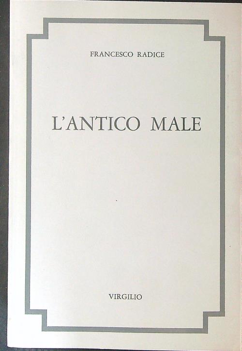 L'antico male