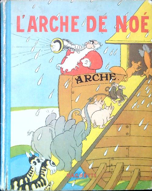 L'Arche de Noe'