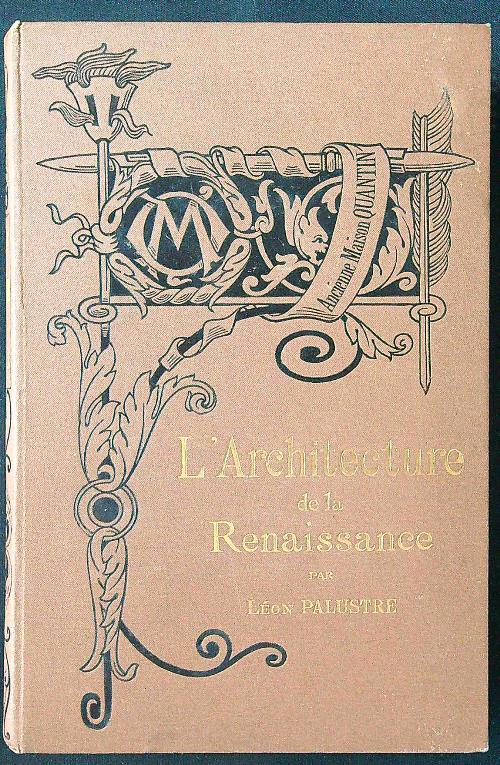 L'architecture de la Reinassance