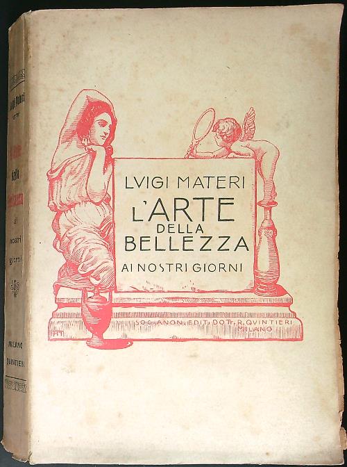 L'arte della bellezza ai nostri giorni