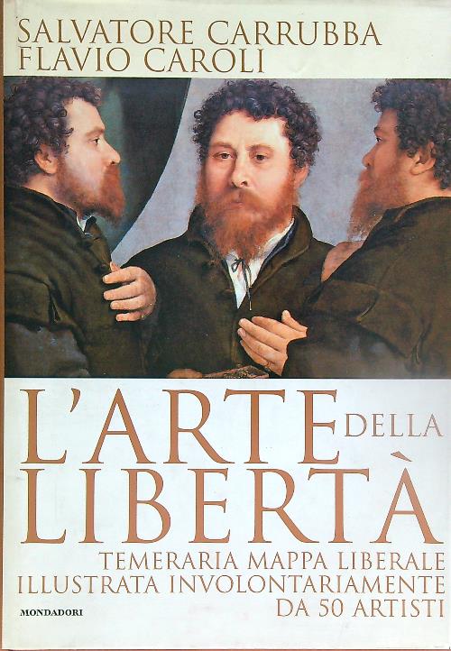 L'arte della liberta'