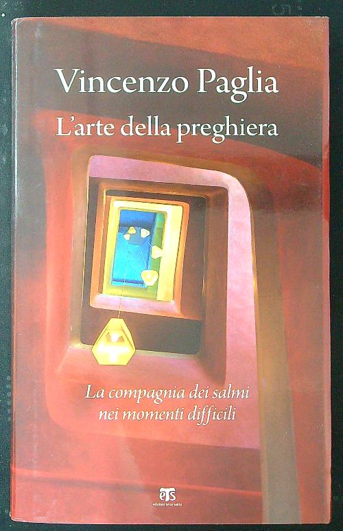 L'arte della preghiera