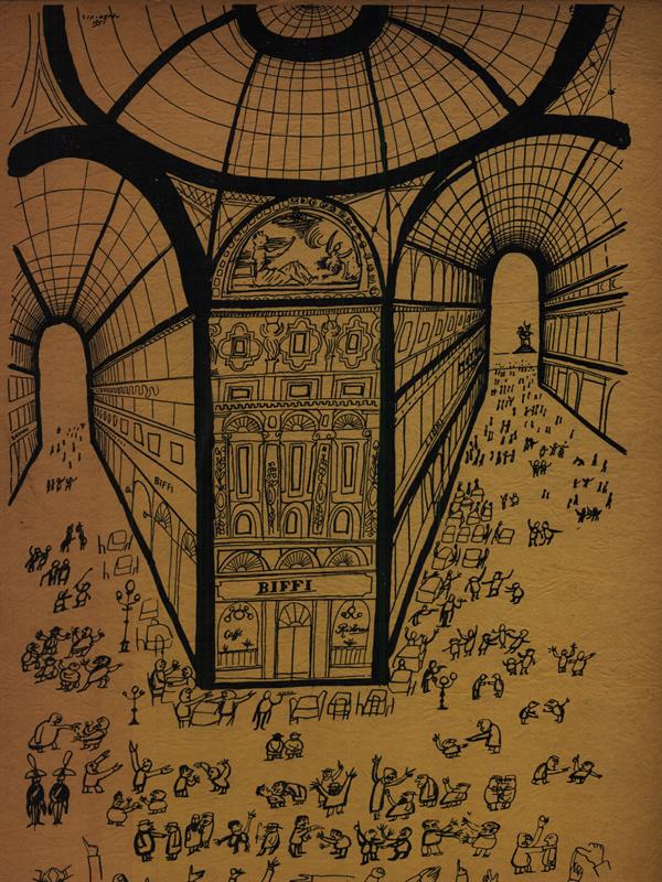 L'arte di vivere