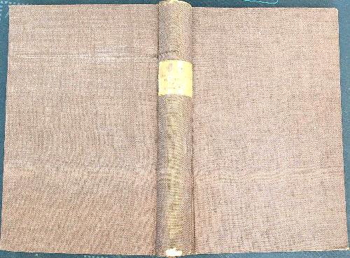 L'autobiografia il carteggio e le poesie varie