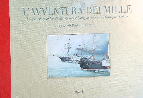 L' avventura dei Mille