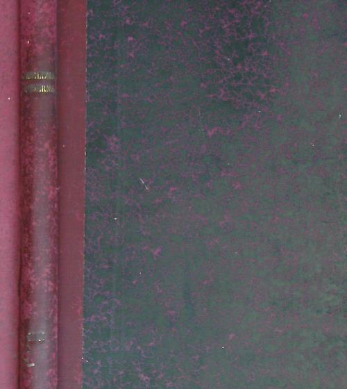 L'edilizia moderna Anno XX- 1911