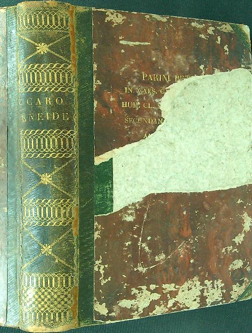 L'Eneide di Virgilio