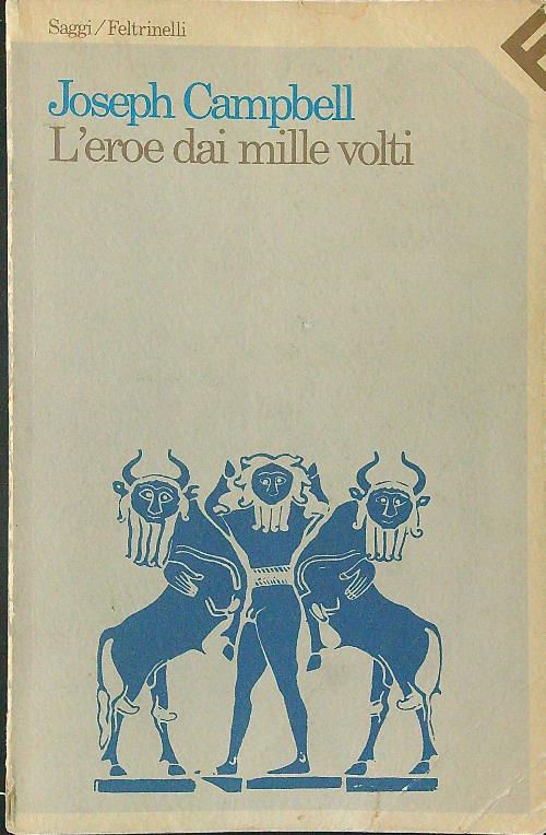 L'eroe dai mille volti
