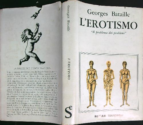 L'erotismo