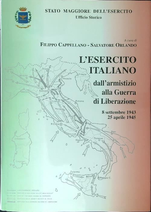 L'esercito Italiano