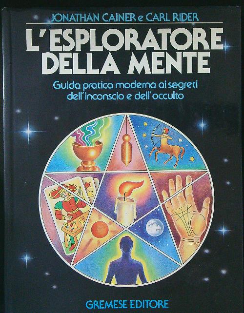 L'esploratore della mente