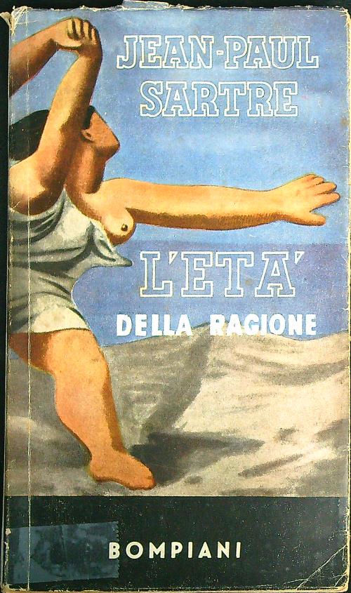 L'eta' della ragione