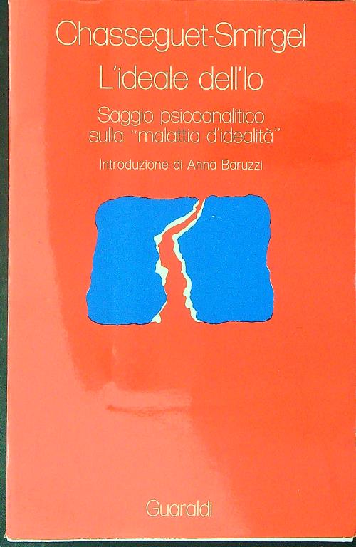 L'ideale dell'Io