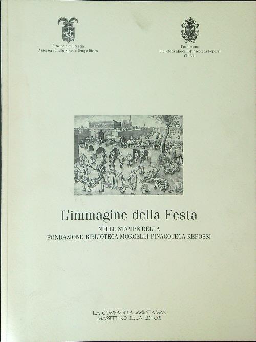 L'immagine della festa