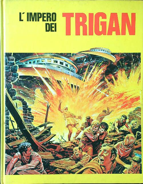 L'impero dei Trigan