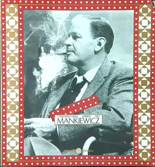 L'Insospettabile Joseph Leo Mankiewicz