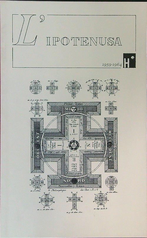 L'ipotenusa 1959 - 1964