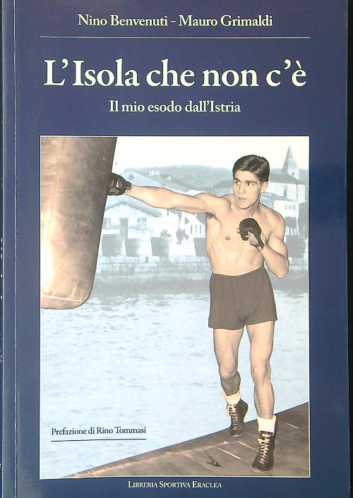 L'isola che non c'e'