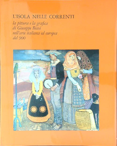 L'isola nelle correnti