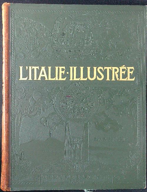 L'Italie Illustree