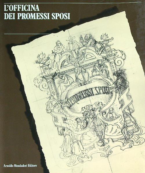 L'Officina dei Promessi Sposi