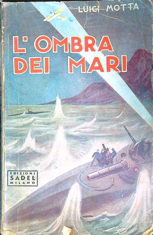 L'ombra dei mari