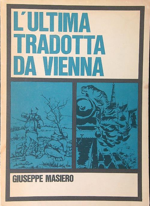 L'ultima tradotta di Vienna