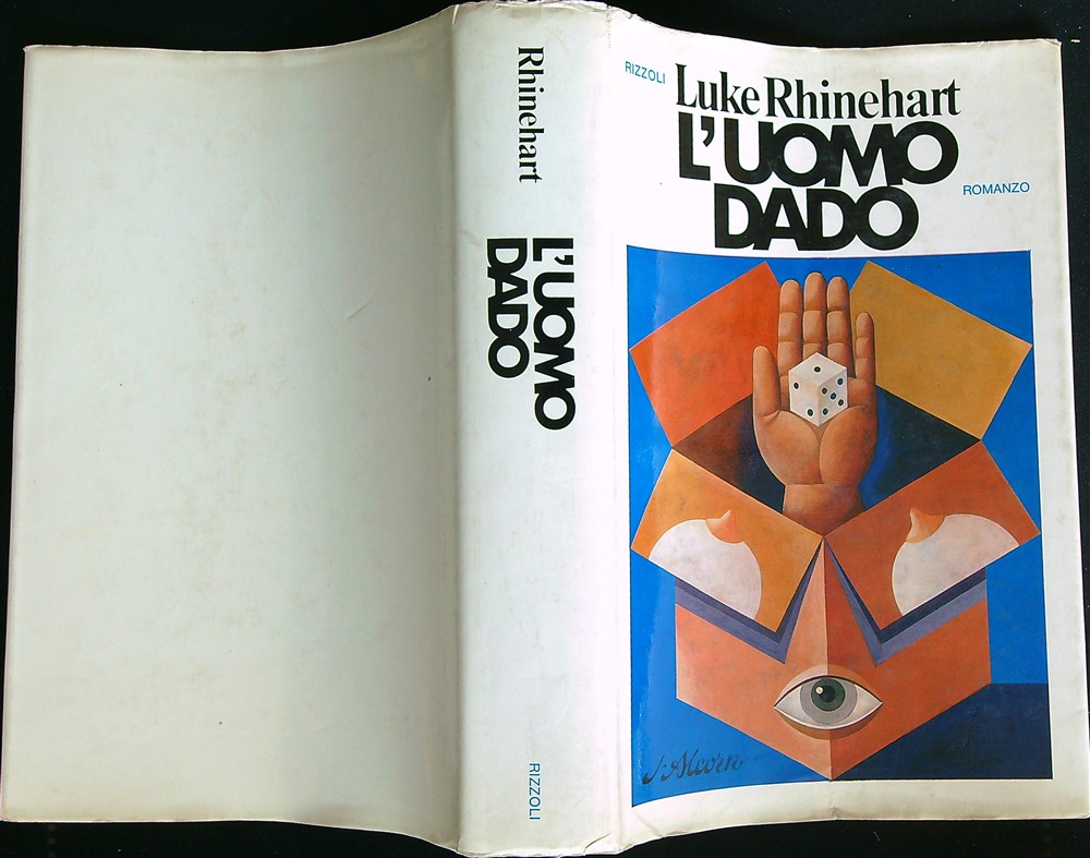 L'uomo dado