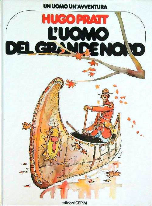 L'uomo del Grande Nord