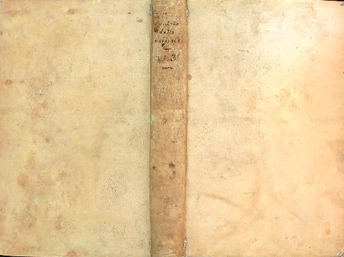 L'uomo guidato dalla ragione. Etica dimostrativa. 3vv