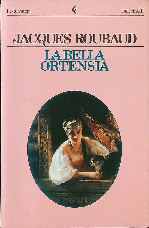 La bella Ortensia